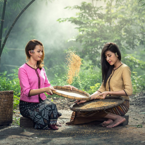 Suling Merdu Tapak Cinta