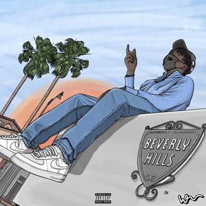 Beverly Hillz (feat. Bricksy & 3g)