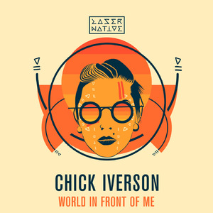 World in Front of Me (Nima G Remix)