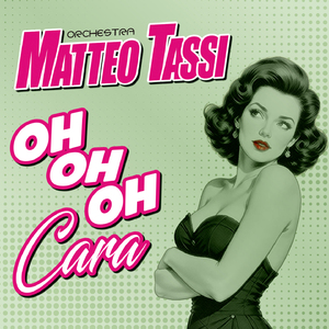 Oh oh oh cara (Oh oh oh cara)