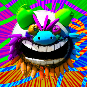 Pon De Monium
