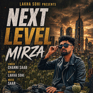Next Level Mirza