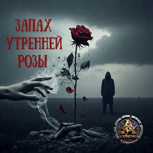 Запах утренней розы