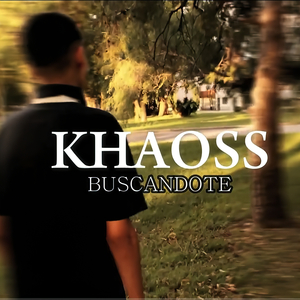 Buscándote (Original)