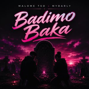 Badimo Baka