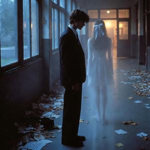 Школьный вечер