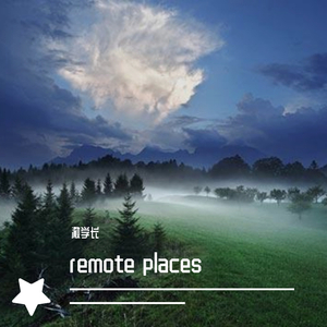 remote places