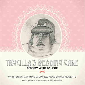 The Perfect Family (...oh, and Trucilla!)