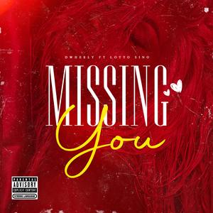 Missing You (feat. Lotto Sino)