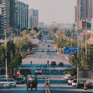 我姓荥 (普通话版)