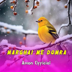 Marghai Me Domra