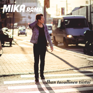 Murheellisten laulujen maassa