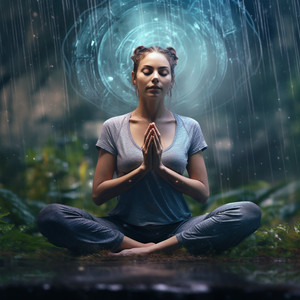 Duchas Melódicas Para La Mente Tranquila