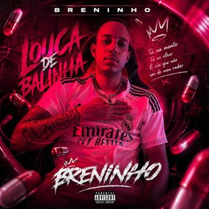 Louca de Balinha
