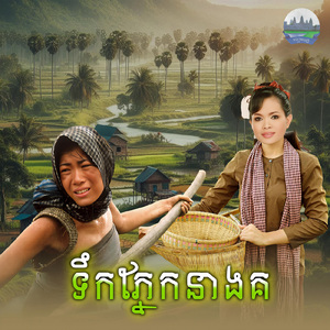 ទឹកភ្នែកនាងគ