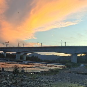 没出息