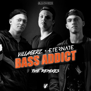 Bass Addict (Matzic & Svane Remix (Original Mix))