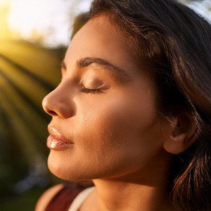 Energía En Quietud