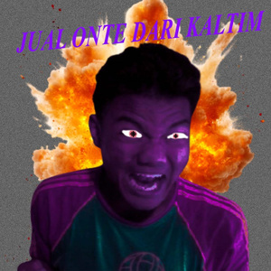 JUAL ONTE DARI KALTIM