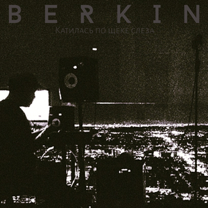 Катилась по щеке слеза