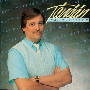 Rakastan enemmän sua kuin ketään ennen