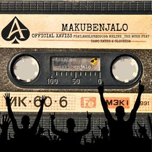 Makubenjalo (feat. Maglenzo, Mrline, themc, Kamo Kayyee & CloudySA)