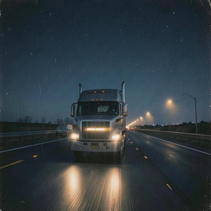 Highway nach Texas (Singelversion)