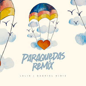 Paraquedas (Remix)