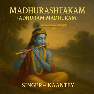 Madhurashtkam(Adhuram Madhuram)