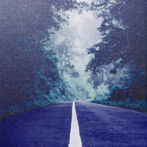 Chasing Pavements (Sped Up)