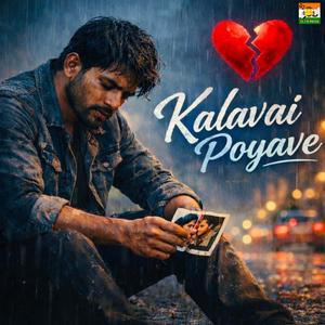 Kalavai Poyave