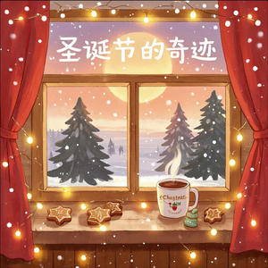 クリスマスの奇跡