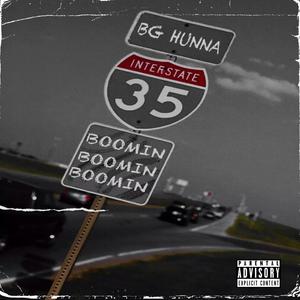 I-35 BOOMIN