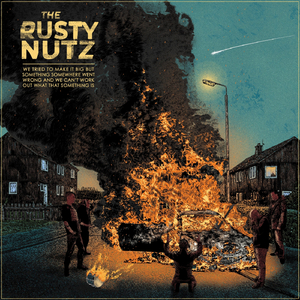 Point Me in the Direction of the Nearest Hyper Value Store