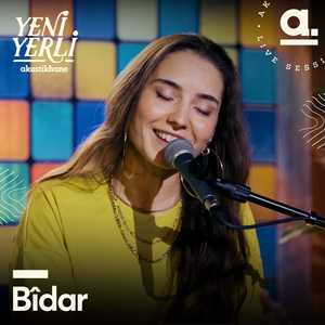 Hazine (Live at Akustikhane)