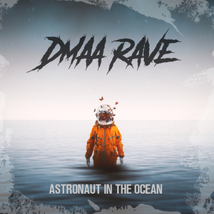 Astronaut in the Ocean