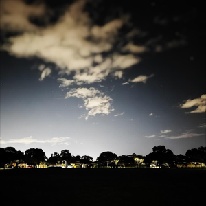 Night Sky