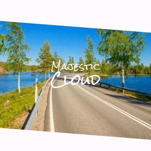 Majestic Cloud