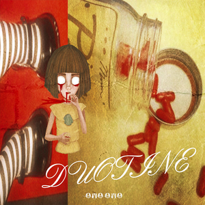 duotine