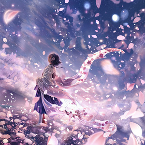 さくらとつばき