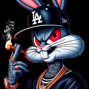Hard Fast Rap Trap Beat Instrumental | Freestyle Beat (TRICKS) | Free Type Beat 2024