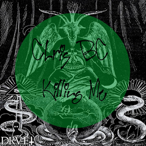 Love Is Killing Me (Original Mix)