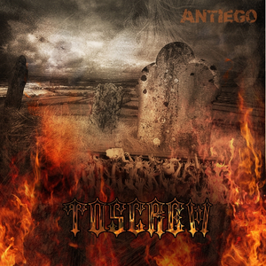 Modesty Stirs In Vigorous Form (Original Mix)