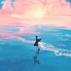 白山茶（翻自 马越敏）