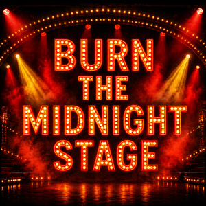 Burn the Midnight Stage