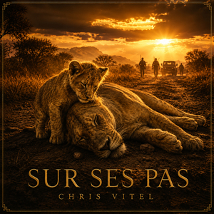 Sur ses pas