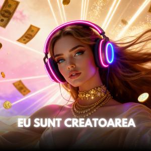 Eu sunt creatoarea | Muzică de Manifestare despre Puterea Gândurilor și Crearea Realității