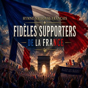 Hymne National Français - Fidèles Supporters De La France