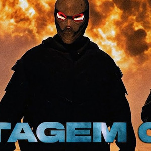 MONTAGEM COMA (Mega Slowed)