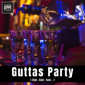 Guttas Party